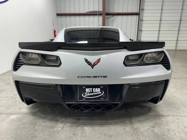 2016 Chevrolet Corvette C7 Z06 - Image 8 of 21