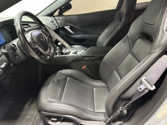 2016 Chevrolet Corvette C7 Z06 - Image 11 of 21