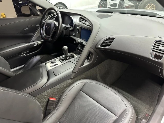 2016 Chevrolet Corvette C7 Z06 - Image 16 of 21