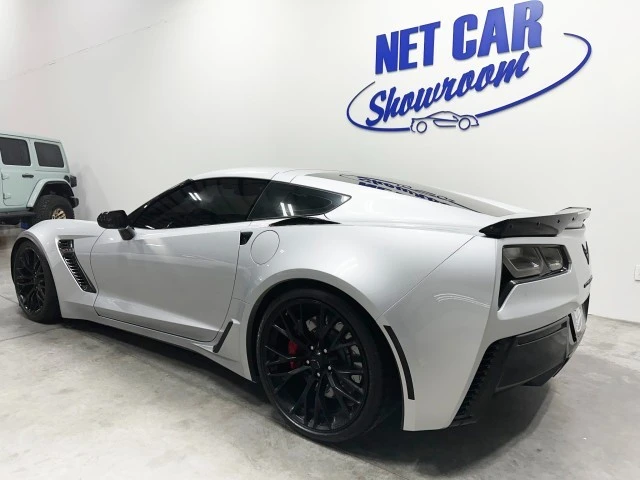 2016 Chevrolet Corvette C7 Z06 - Image 7 of 21
