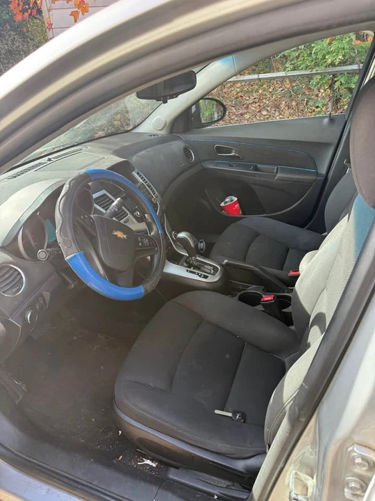 2016 Chevrolet Aveo/Sonic - Image 2 of 3