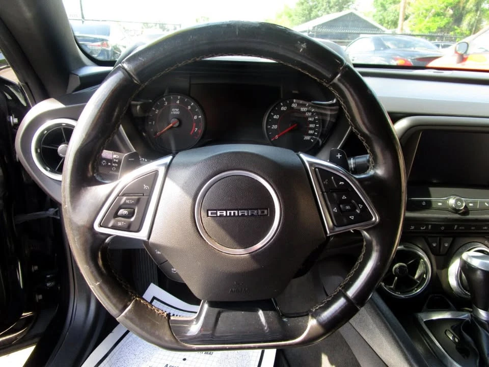 2016 Chevrolet Camaro 6th Gen - Image 4 of 19