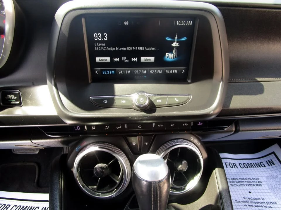2016 Chevrolet Camaro 6th Gen - Image 5 of 19