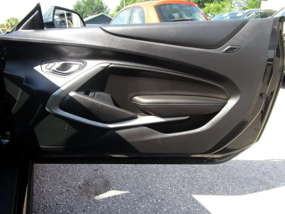 2016 Chevrolet Camaro 6th Gen - Image 15 of 19