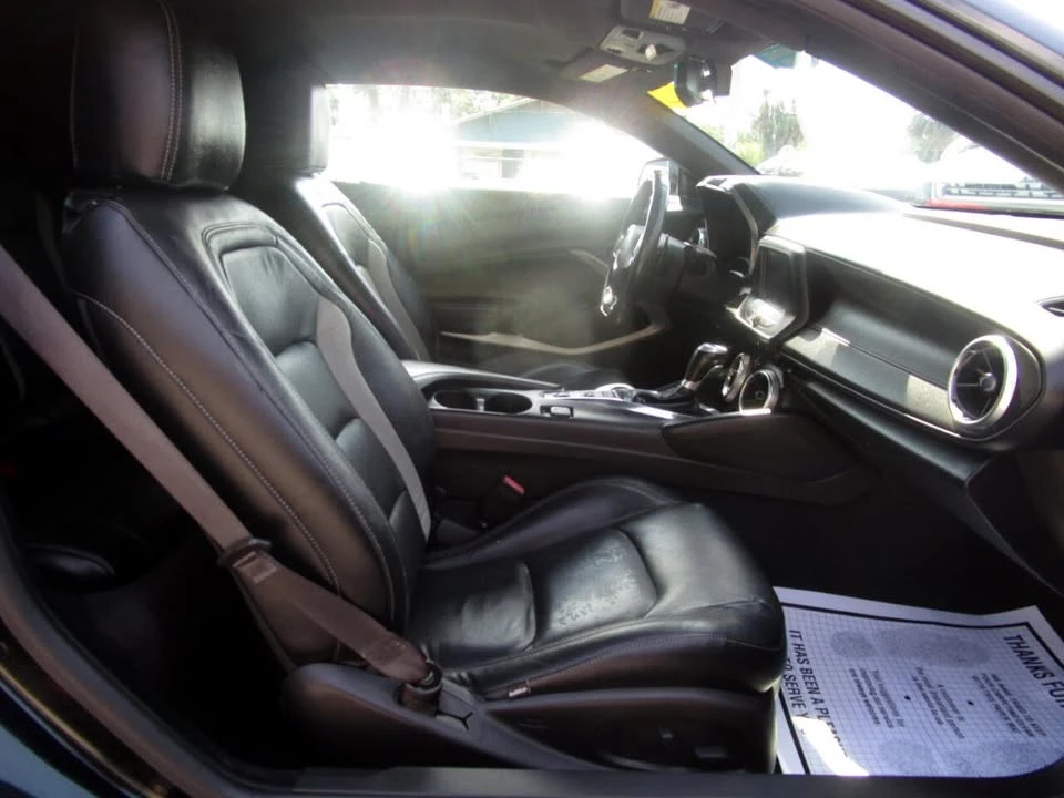 2016 Chevrolet Camaro 6th Gen - Image 7 of 19
