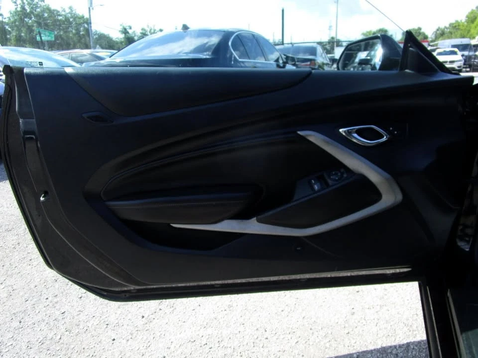 2016 Chevrolet Camaro 6th Gen - Image 14 of 19