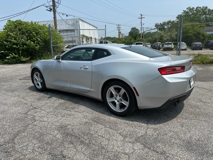 2016 Chevrolet Camaro 6th Gen - Image 6 of 13