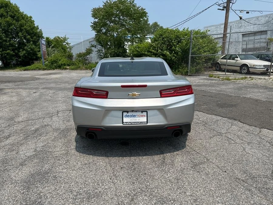 2016 Chevrolet Camaro 6th Gen - Image 9 of 13