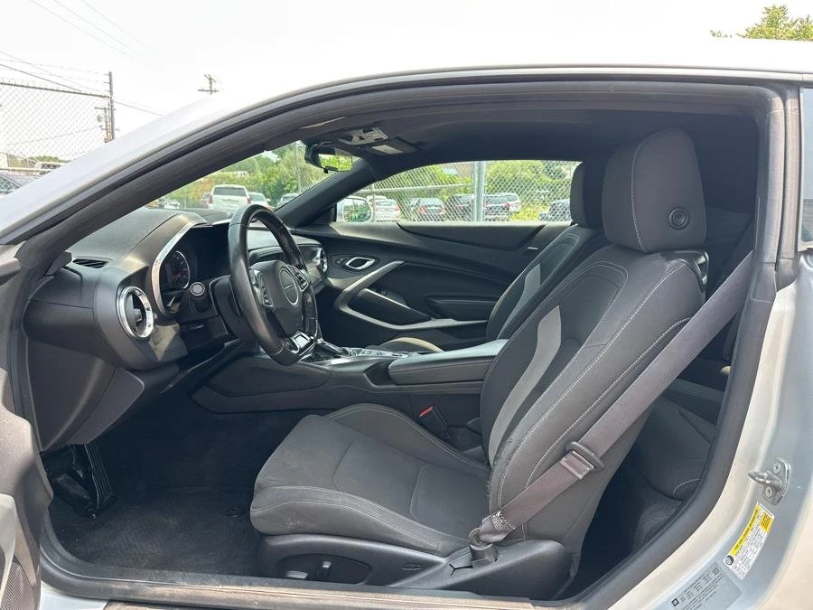 2016 Chevrolet Camaro 6th Gen - Image 11 of 13
