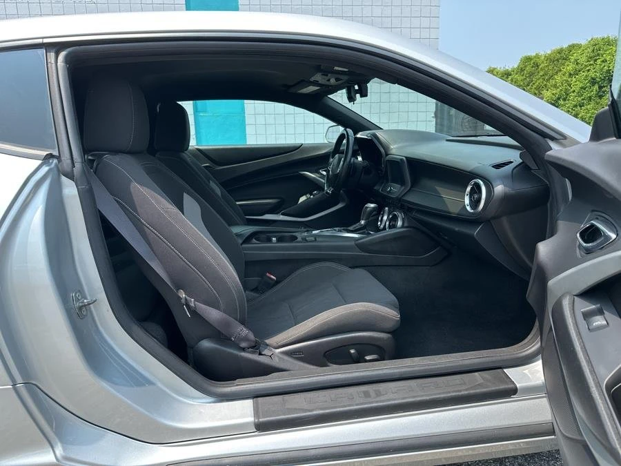 2016 Chevrolet Camaro 6th Gen - Image 13 of 13
