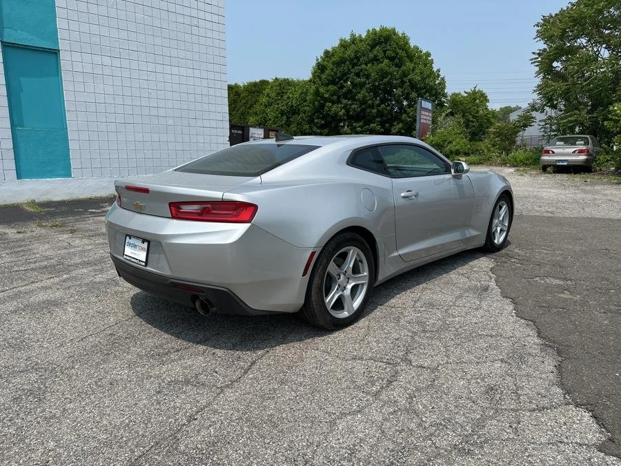 2016 Chevrolet Camaro 6th Gen - Image 5 of 13