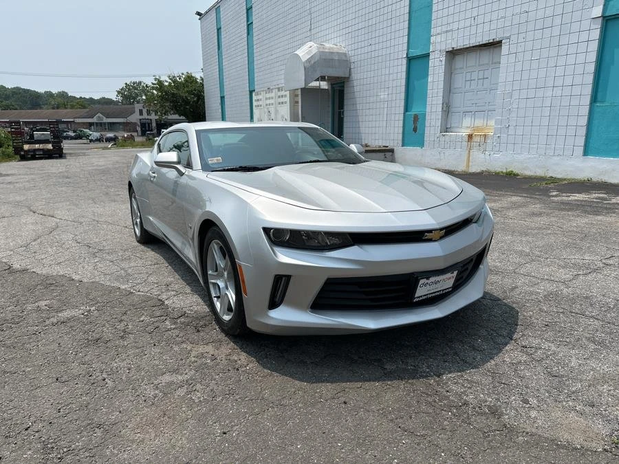 2016 Chevrolet Camaro 6th Gen - Image 7 of 13
