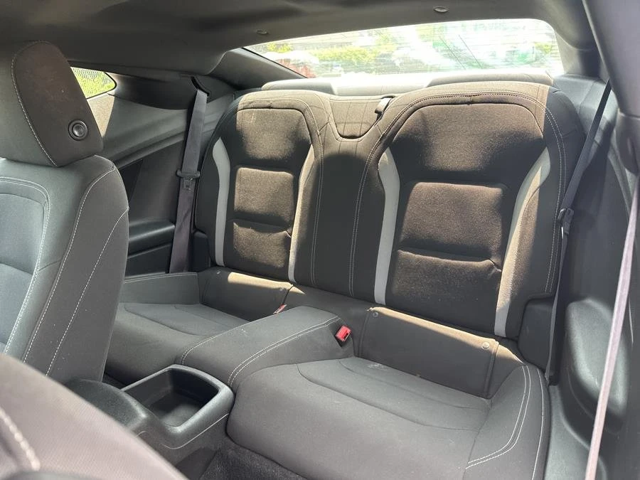 2016 Chevrolet Camaro 6th Gen - Image 12 of 13