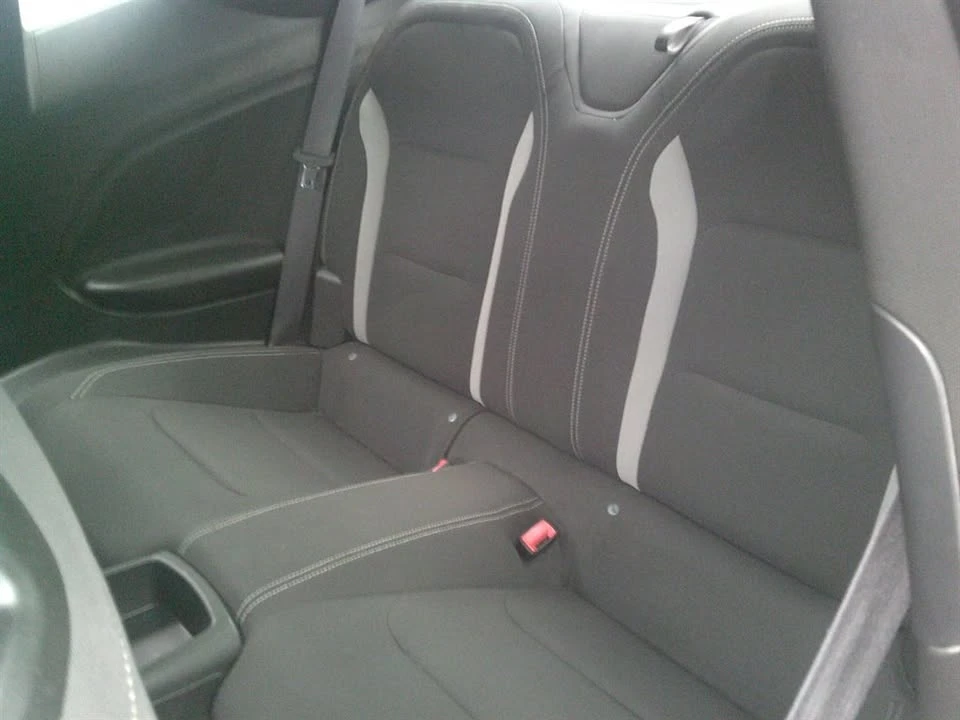 2016 Chevrolet Camaro 6th Gen - Image 10 of 10