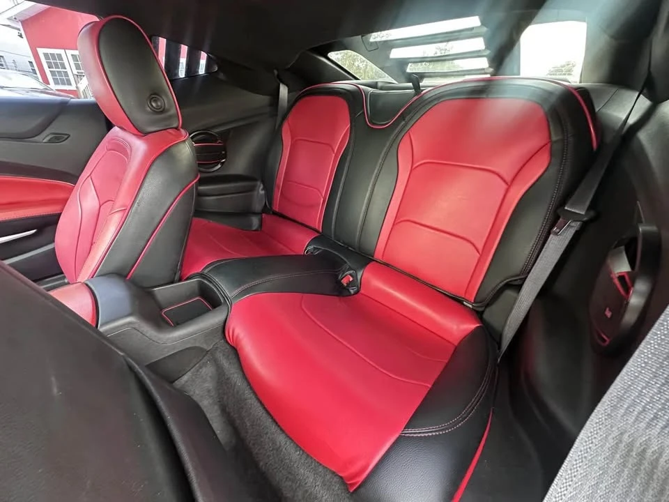 2016 Chevrolet Camaro 6th Gen - Image 15 of 17