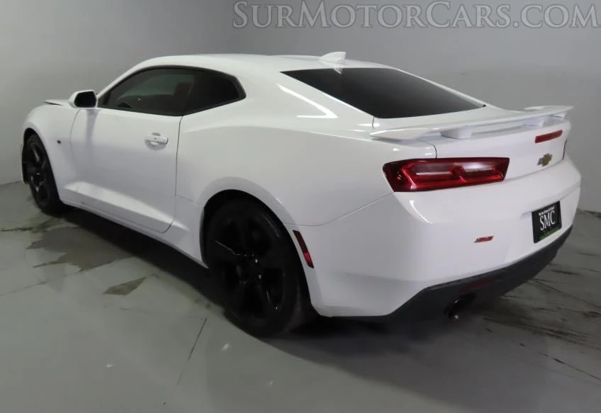 2016 Chevrolet Camaro 6th Gen - Image 8 of 20