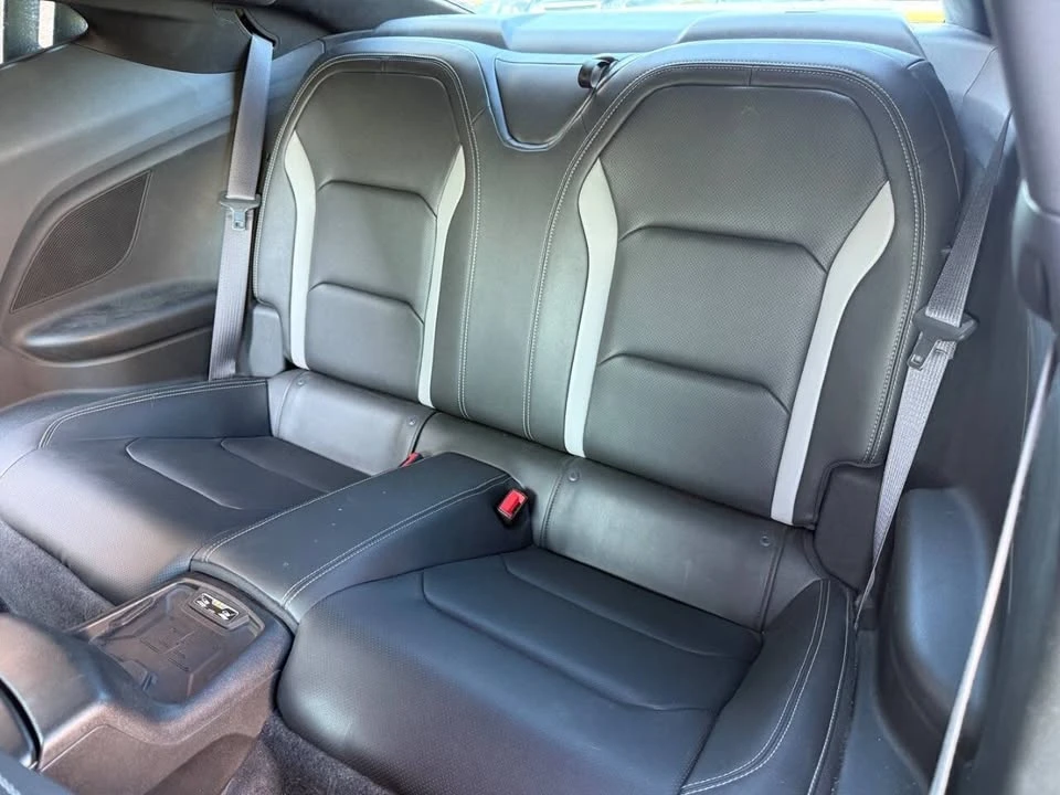 2016 Chevrolet Camaro 6th Gen - Image 13 of 20