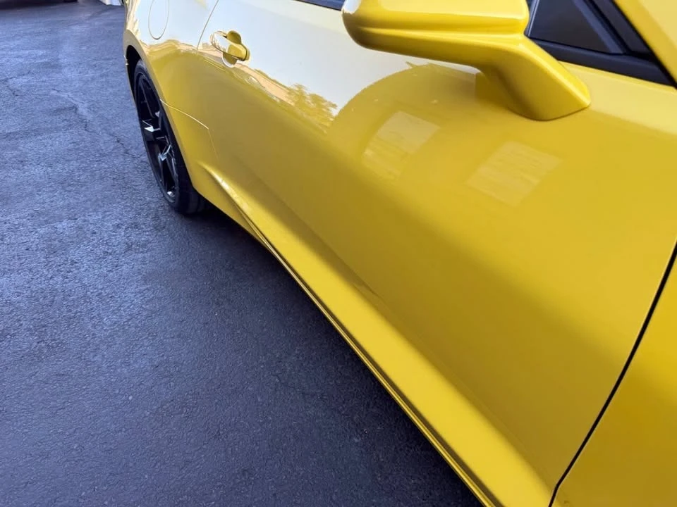 2016 Chevrolet Camaro 6th Gen - Image 20 of 20