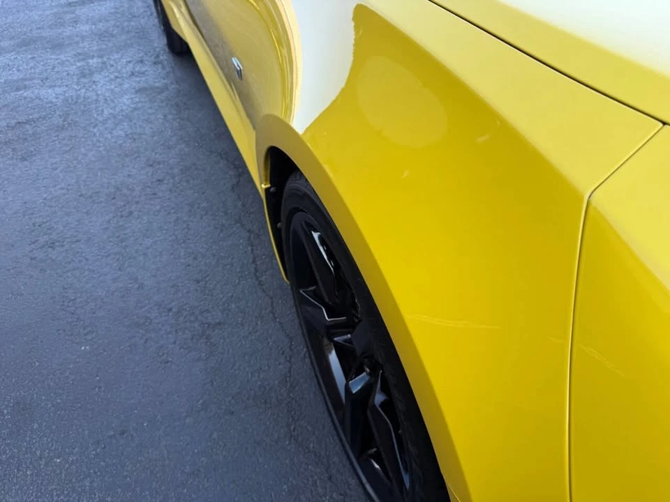 2016 Chevrolet Camaro 6th Gen - Image 16 of 20