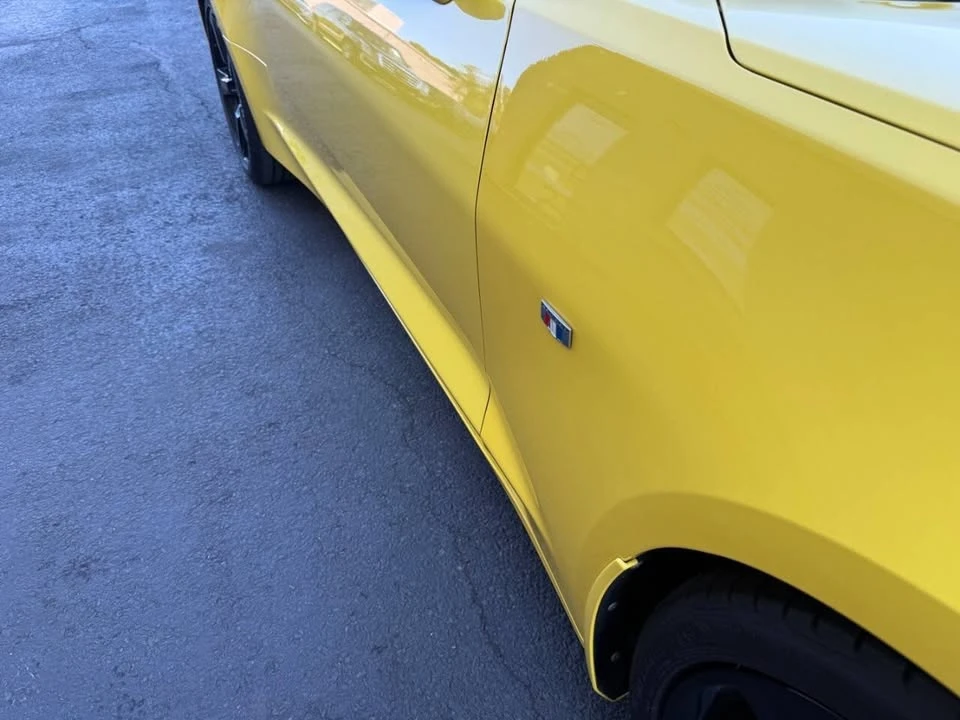 2016 Chevrolet Camaro 6th Gen - Image 18 of 20
