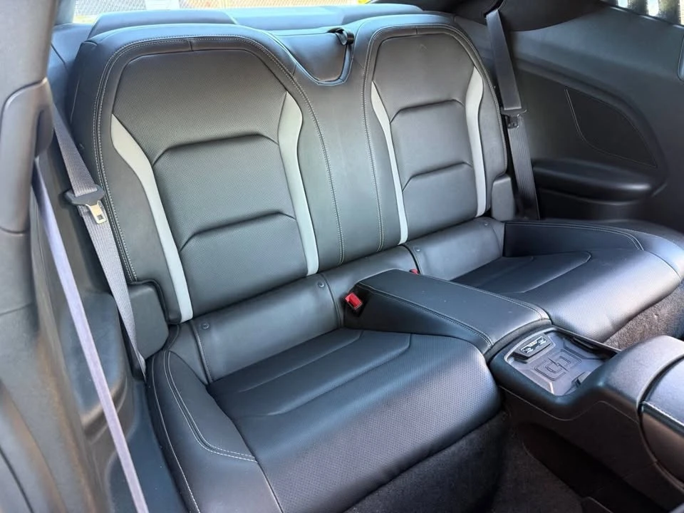 2016 Chevrolet Camaro 6th Gen - Image 15 of 20