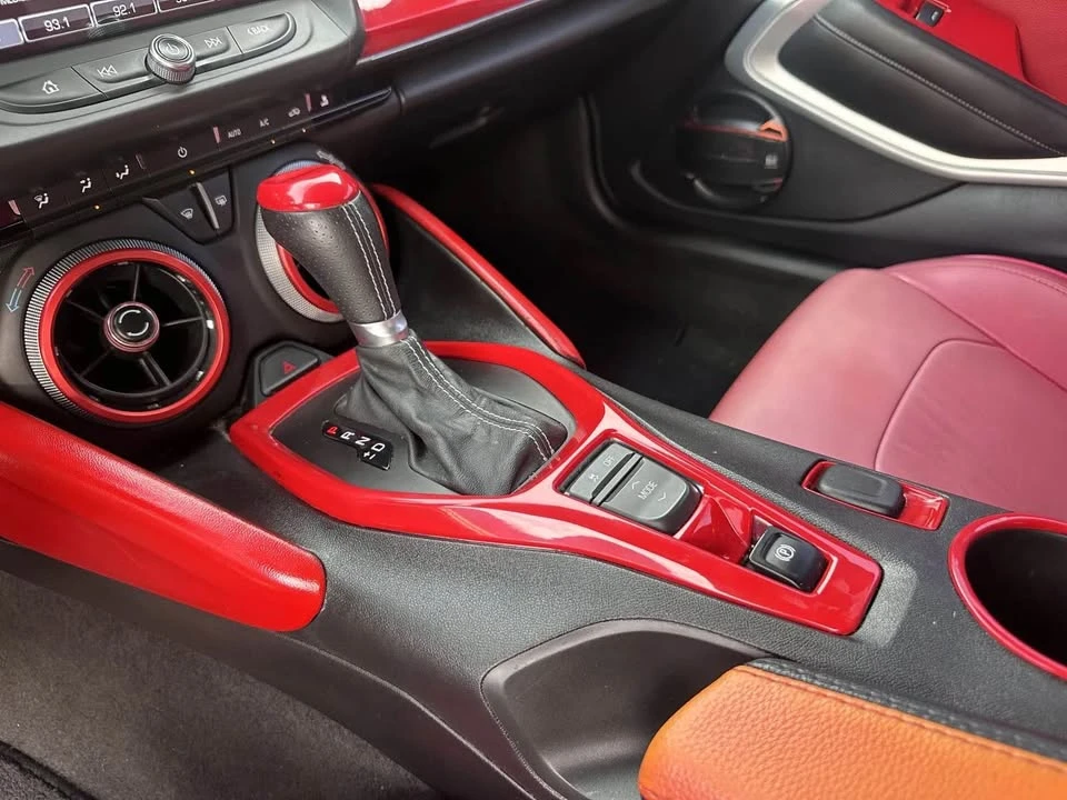 2016 Chevrolet Camaro 6th Gen - Image 12 of 17