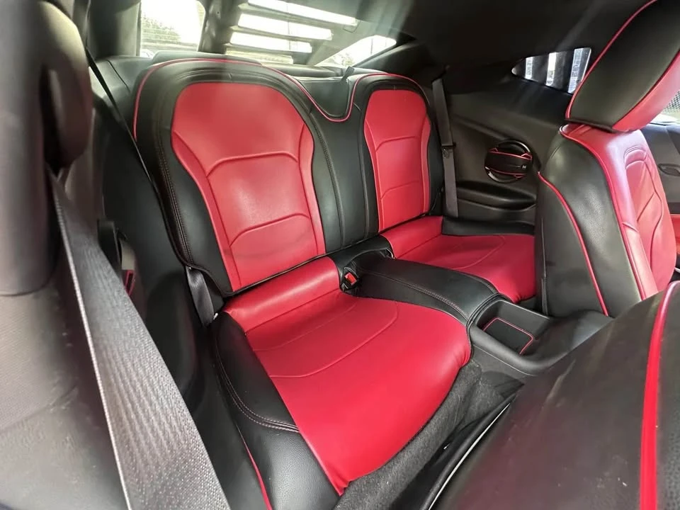2016 Chevrolet Camaro 6th Gen - Image 16 of 17