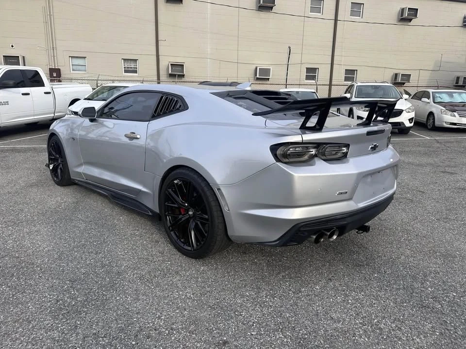 2016 Chevrolet Camaro 6th Gen - Image 6 of 17