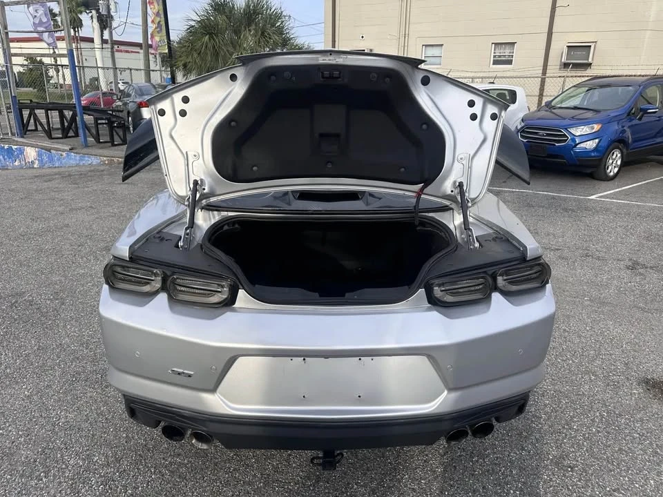 2016 Chevrolet Camaro 6th Gen - Image 17 of 17