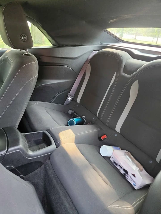 2016 Chevrolet Camaro 6th Gen - Image 5 of 13