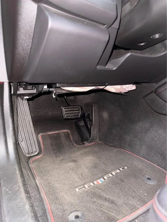 2016 Chevrolet Camaro 6th Gen - Image 10 of 16