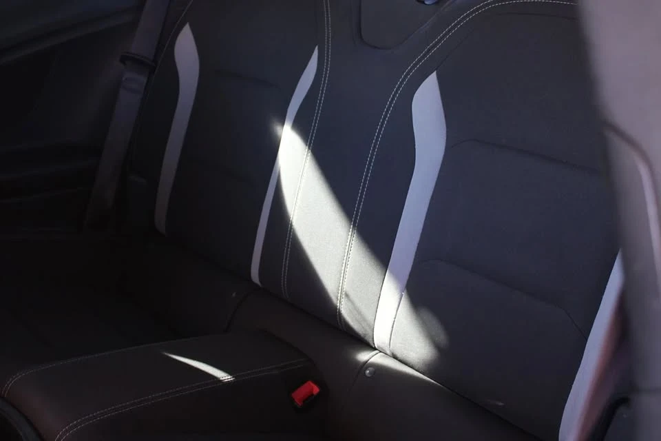 2016 Chevrolet Camaro 6th Gen - Image 12 of 13