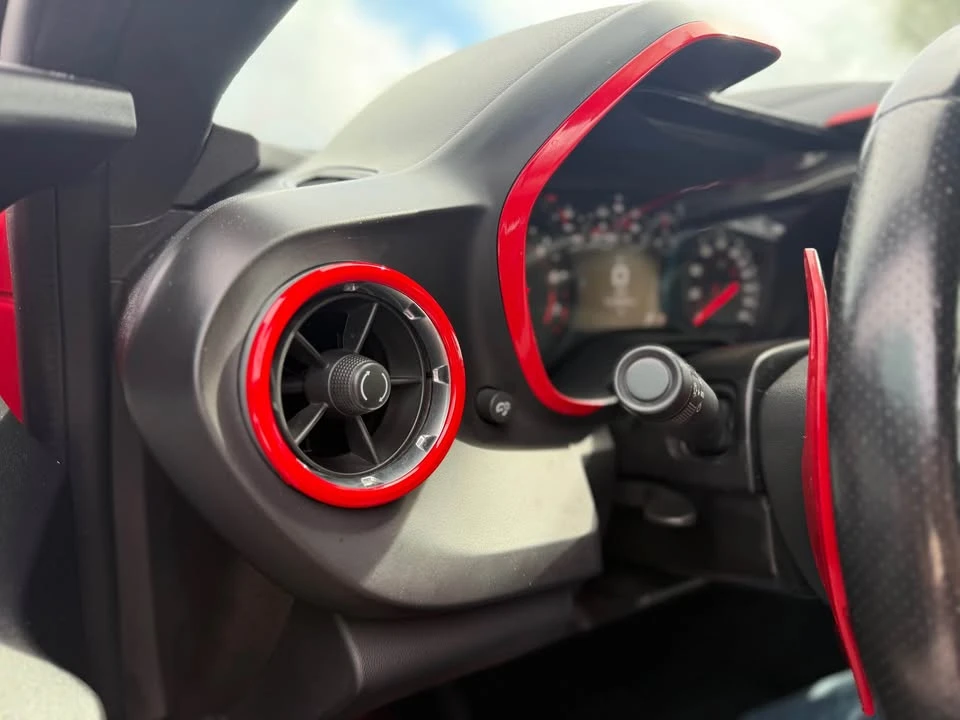 2016 Chevrolet Camaro 6th Gen - Image 18 of 18