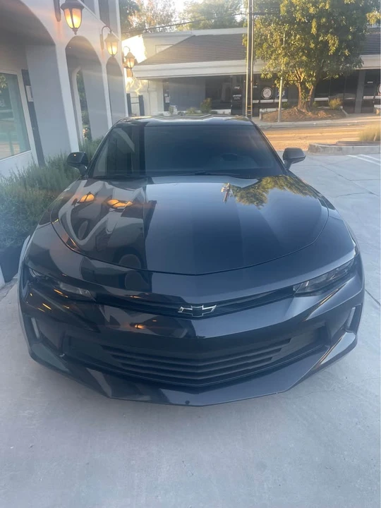2016 Chevrolet Camaro 6th Gen - Image 6 of 7