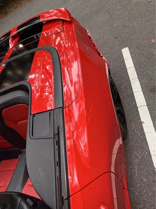 2016 Chevrolet Camaro 6th Gen - Image 8 of 16