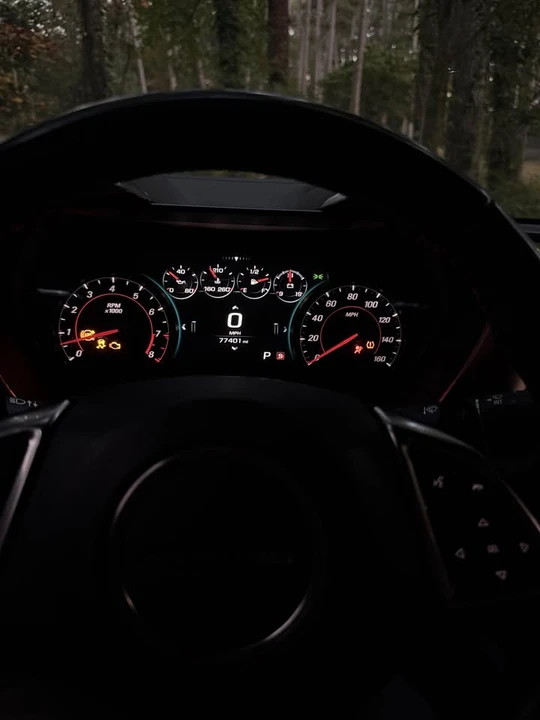 2016 Chevrolet Camaro 6th Gen - Image 15 of 16