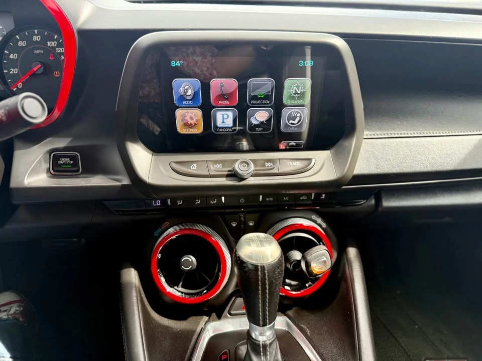 2016 Chevrolet Camaro 6th Gen - Image 8 of 12
