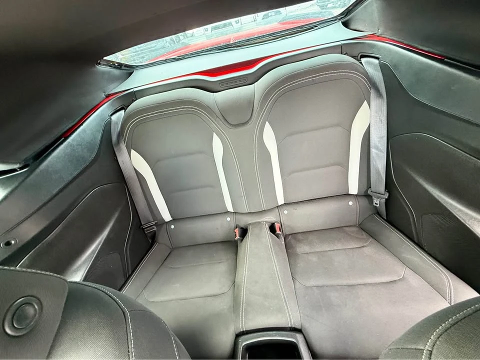 2016 Chevrolet Camaro 6th Gen - Image 10 of 18