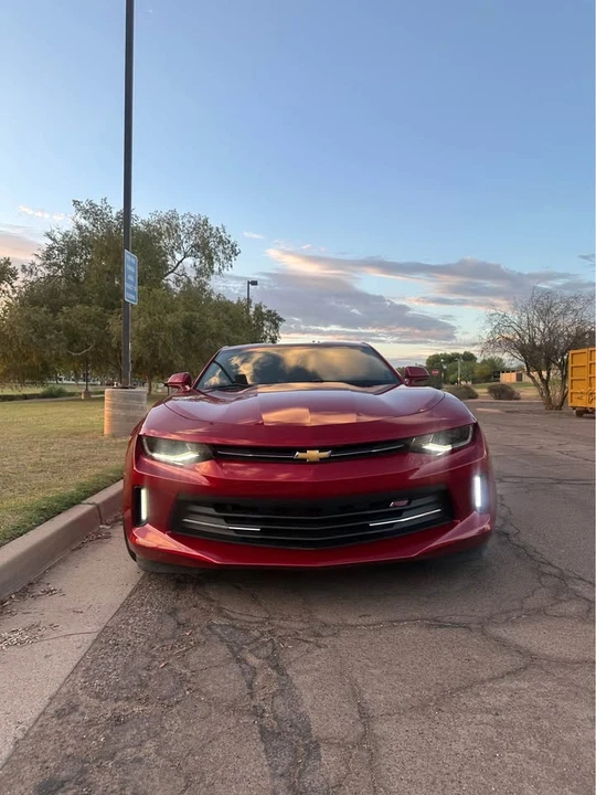 2016 Chevrolet Camaro 6th Gen - Image 13 of 17