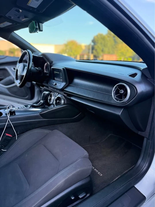 2016 Chevrolet Camaro 6th Gen - Image 11 of 13