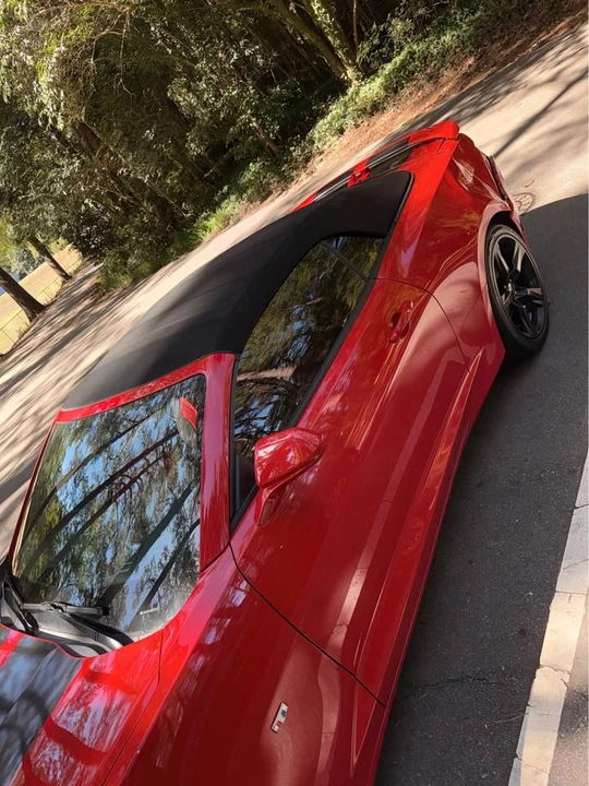 2016 Chevrolet Camaro 6th Gen - Image 2 of 16