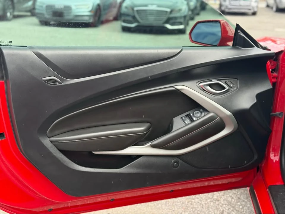 2016 Chevrolet Camaro 6th Gen - Image 8 of 18