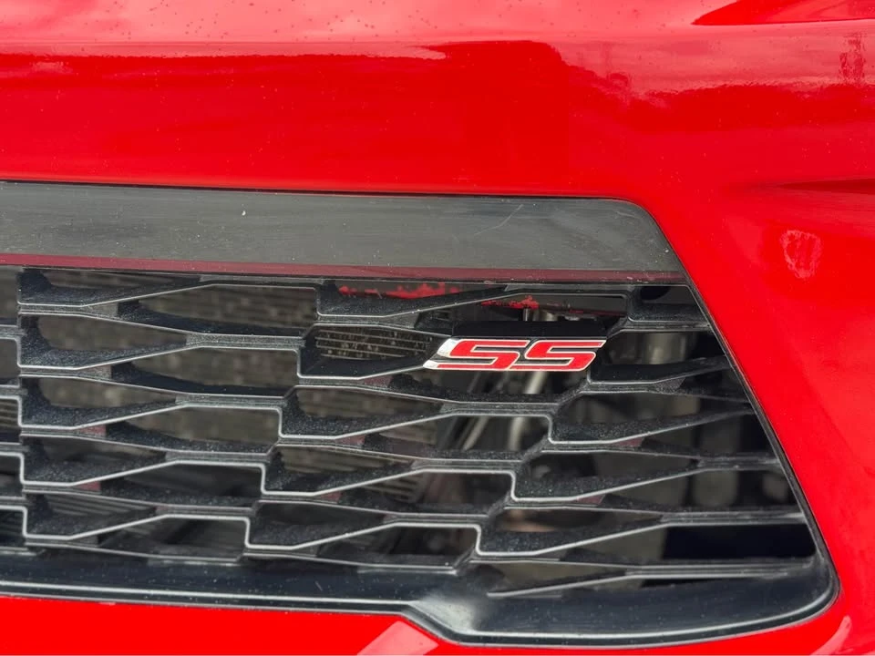 2016 Chevrolet Camaro 6th Gen - Image 6 of 18