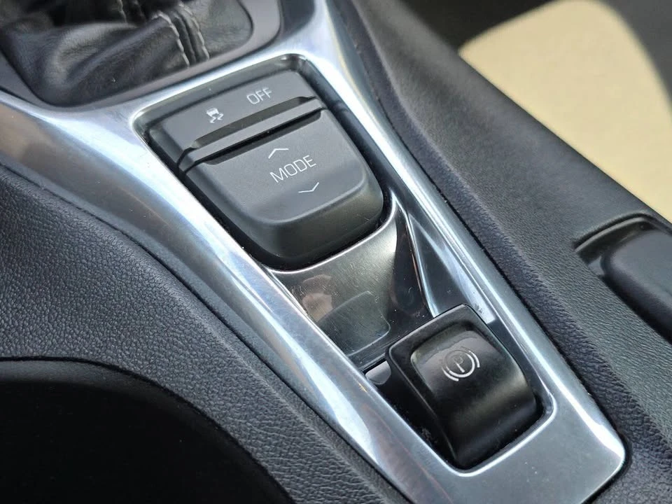 2016 Chevrolet Camaro SS 6th Gen - Image 13 of 20