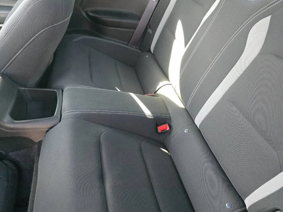 2016 Chevrolet Camaro SS 6th Gen - Image 20 of 20