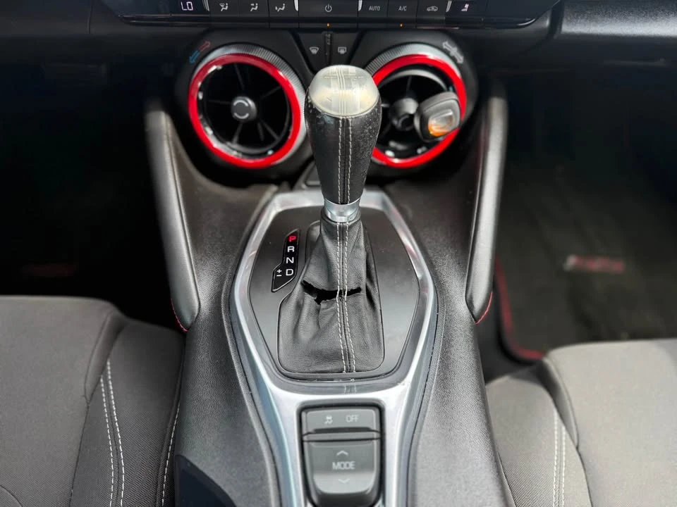 2016 Chevrolet Camaro 6th Gen - Image 14 of 18
