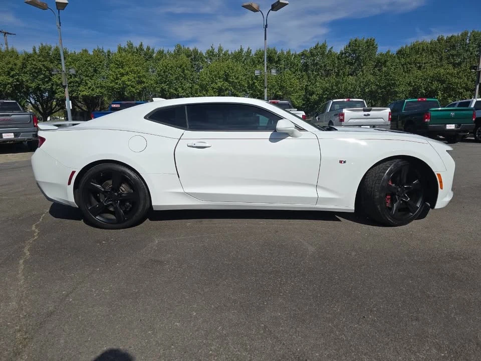 2016 Chevrolet Camaro SS 6th Gen - Image 5 of 20
