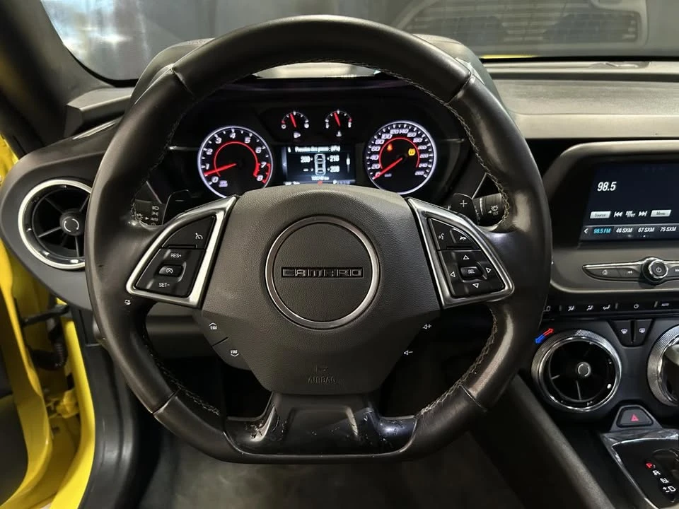 2016 Chevrolet Camaro 6th Gen - Image 14 of 20