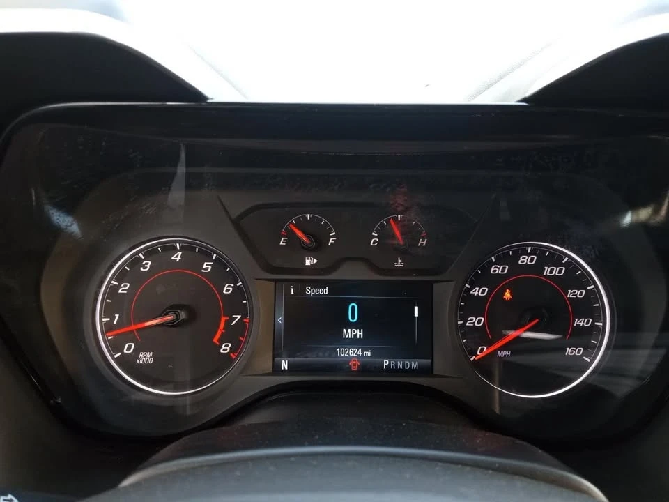 2016 Chevrolet Camaro 6th Gen - Image 14 of 15