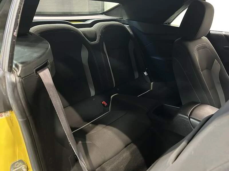 2016 Chevrolet Camaro 6th Gen - Image 6 of 14